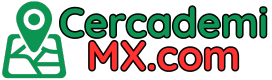 CercademiMX