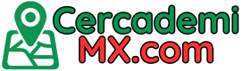 CercademiMX